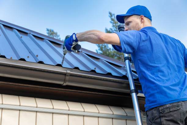 Reliable Rock Port, MO Roofing and installation Solutions